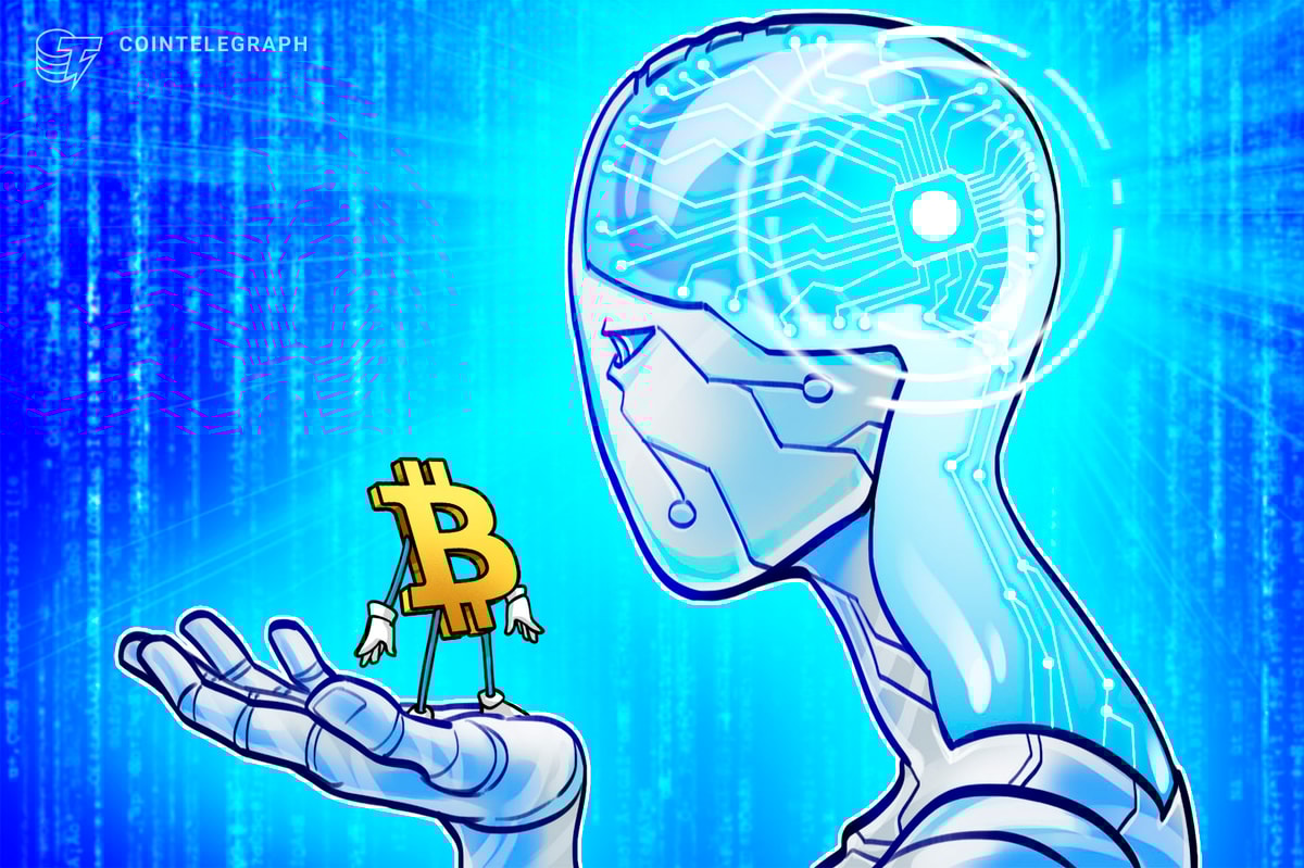 مدیر عامل OpenAI: بیت کوین یک گام «بسیار منطقی» در درخت فناوری است مدیر عامل OpenAI: بیت کوین یک گام «بسیار منطقی» در درخت فناوری است