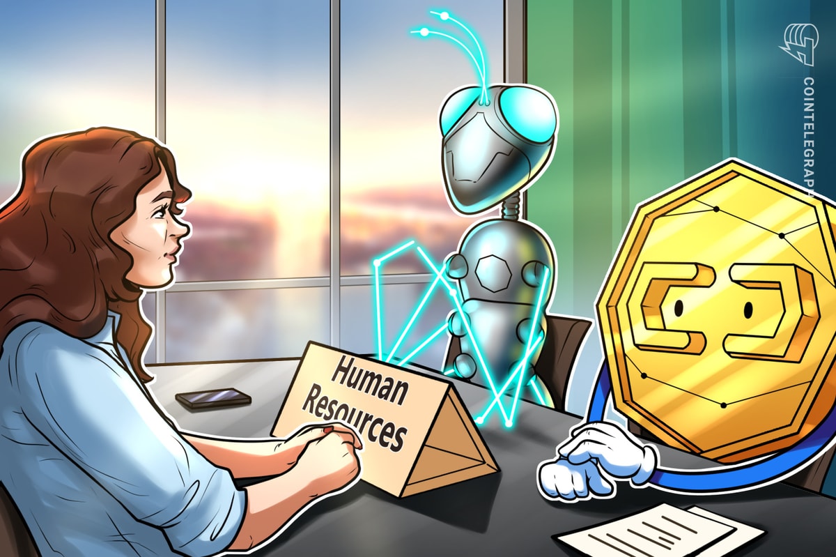 انجمن XRP می گوید که آگهی های شغلی ریپل به احتمال IPO اشاره می کند انجمن XRP می گوید که آگهی های شغلی ریپل به احتمال IPO اشاره می کند