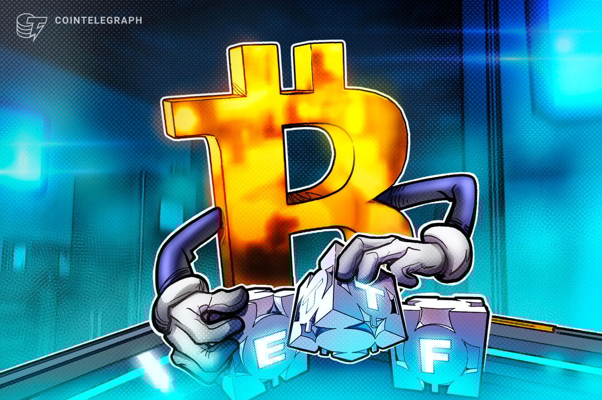 اگر SEC به حکم Grayscale Spot Bitcoin ETF اعتراض نکند، چه؟ اگر SEC به حکم Grayscale Spot Bitcoin ETF اعتراض نکند، چه؟