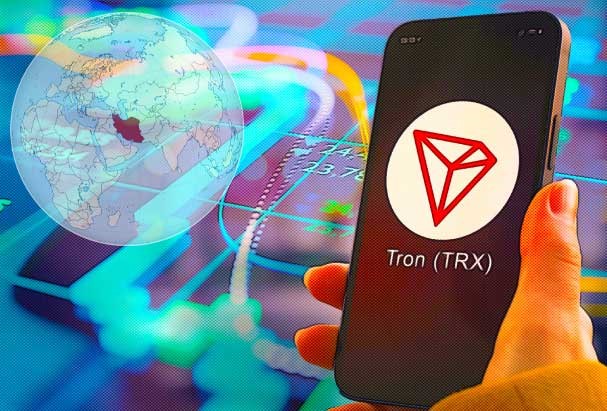 7 تا از بهترین سایت های خرید ترون در ایران 7 تا از بهترین سایت های خرید ترون در ایران