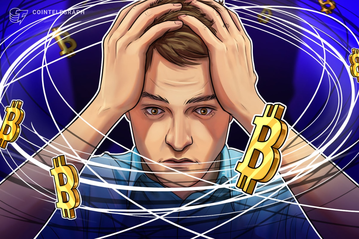 استخراج بیت کوین سخت تر از همیشه است – 5 نکته که باید در مورد بیت کوین در این هفته بدانید استخراج بیت کوین سخت تر از همیشه است – 5 نکته که باید در مورد بیت کوین در این هفته بدانید