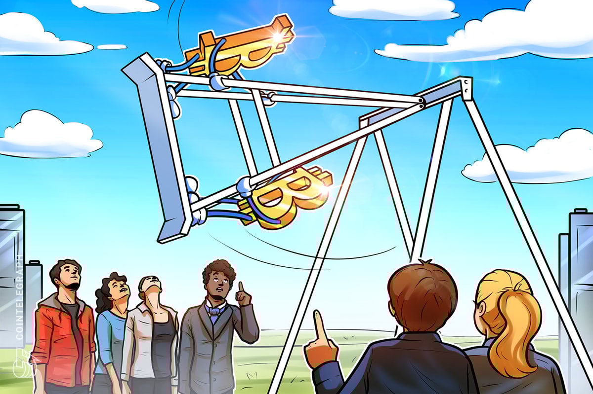 قیمت بیت کوین تا سال 2024 چقدر افزایش می یابد؟ قیمت بیت کوین تا سال 2024 چقدر افزایش می یابد؟