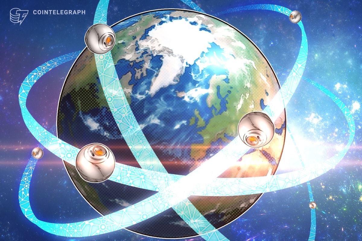 Worldcoin از ماه نوامبر پرداخت به اپراتورهای Orb در USDC را متوقف خواهد کرد Worldcoin از ماه نوامبر پرداخت به اپراتورهای Orb در USDC را متوقف خواهد کرد