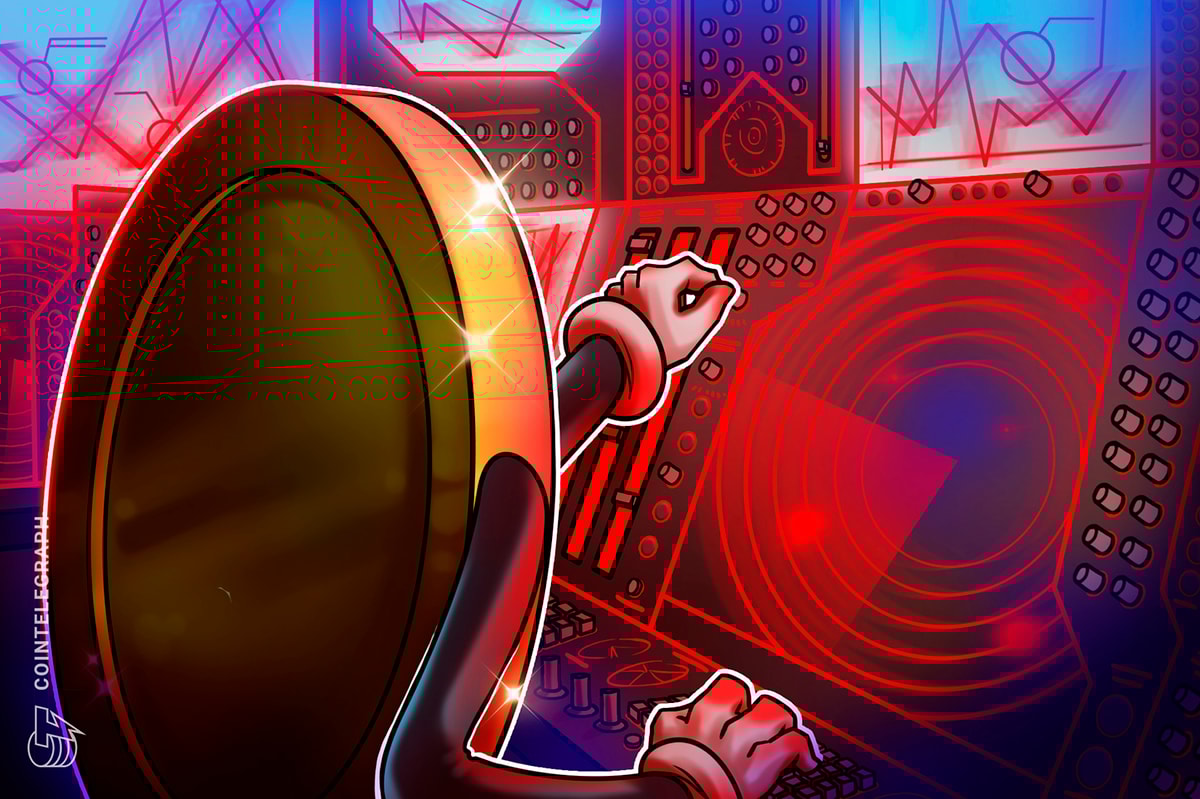 Aptos پس از قطعی 5 ساعته که تراکنشها را تحت تأثیر قرار داد، فعالیت خود را از سر میگیرد Aptos پس از قطعی 5 ساعته که تراکنشها را تحت تأثیر قرار داد، فعالیت خود را از سر میگیرد