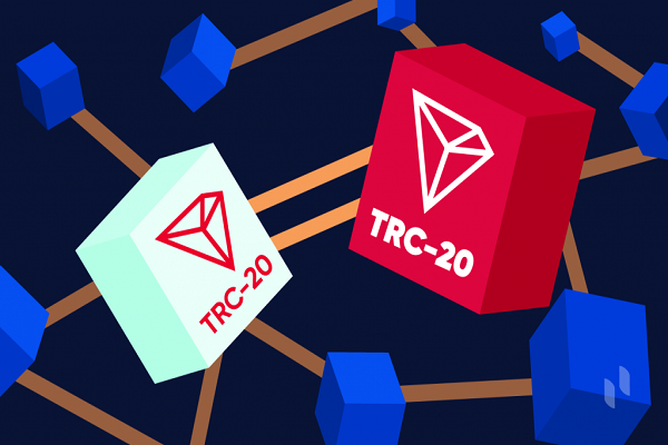 چه عواملی موجب محبوبیت استاندارد trc20 شده است؟ چه عواملی موجب محبوبیت استاندارد trc20 شده است؟