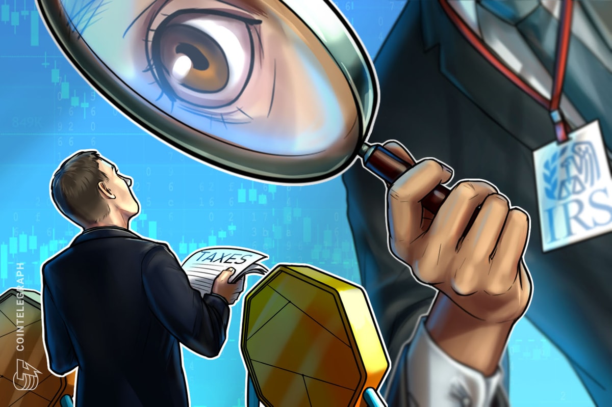 قوانین گزارش مالیات ارزهای دیجیتال IRS تهدیدی برای صنعت است - مشاور عمومی Coinbase قوانین گزارش مالیات ارزهای دیجیتال IRS تهدیدی برای صنعت است - مشاور عمومی Coinbase