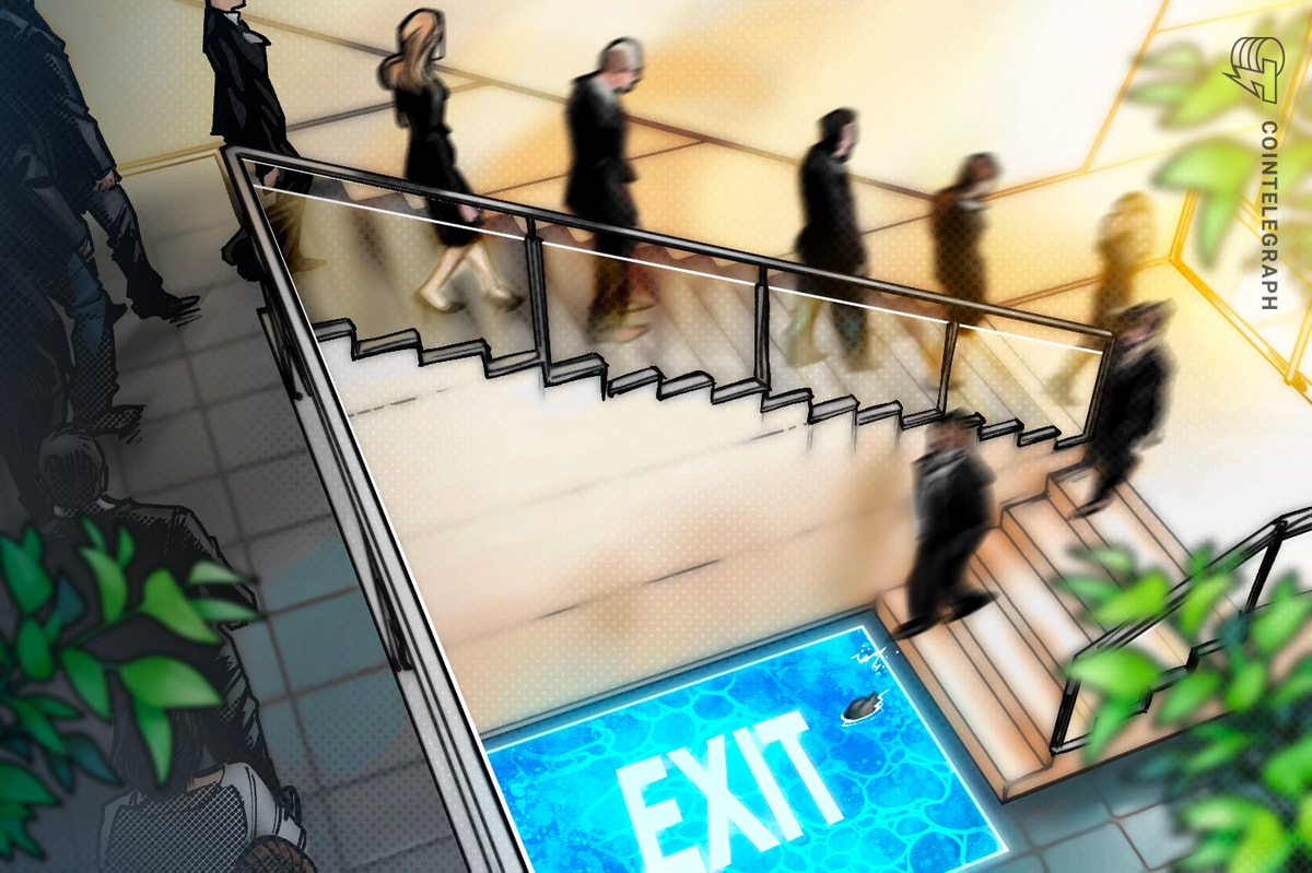 پلتفرم توسعه Stack Overflow با تشدید رقابت هوش مصنوعی، 28 درصد از کارکنان را کاهش می دهد پلتفرم توسعه Stack Overflow با تشدید رقابت هوش مصنوعی، 28 درصد از کارکنان را کاهش می دهد