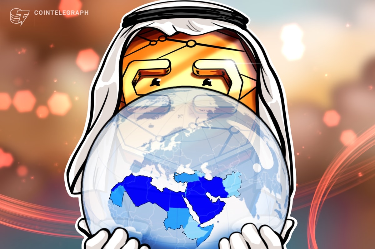 شفافیت مقرراتی در خاورمیانه باعث رشد صنعت کریپتو می شود – رئیس Binance FZE شفافیت مقرراتی در خاورمیانه باعث رشد صنعت کریپتو می شود – رئیس Binance FZE