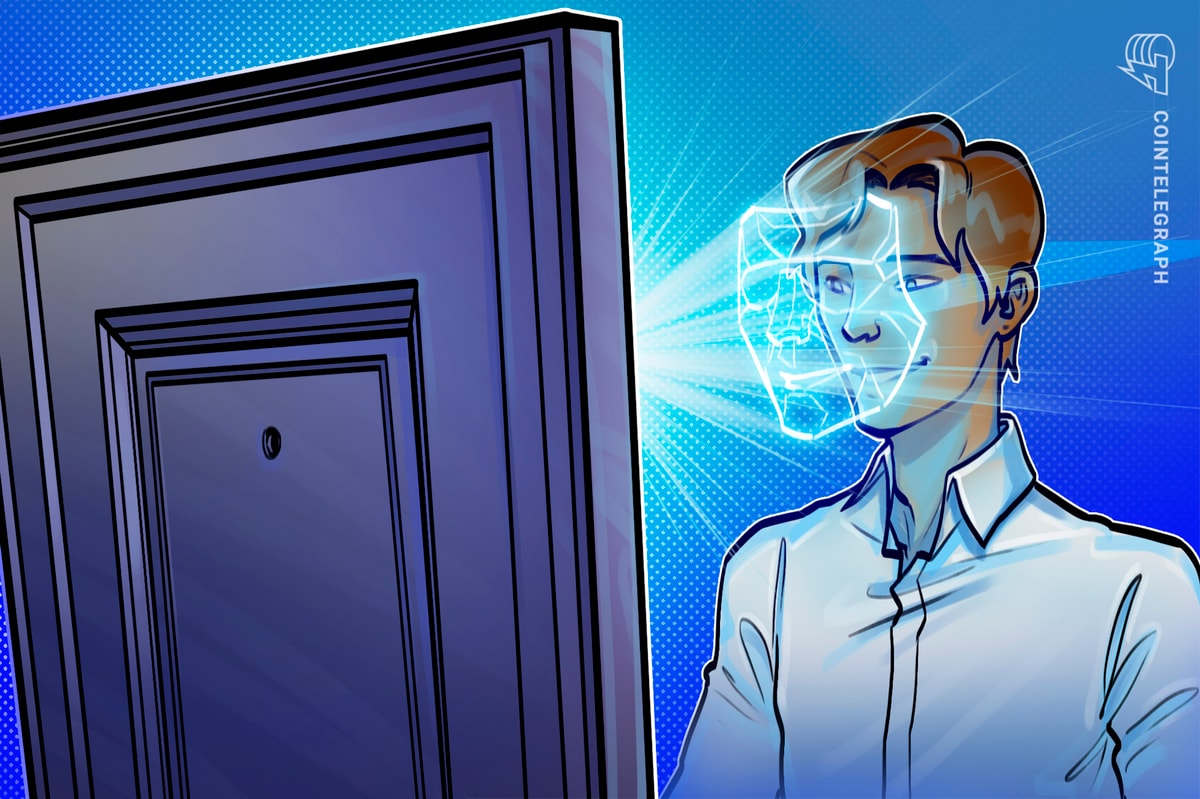 قلاب Uniswap v4 KYC جنجال جامعه را برانگیخت قلاب Uniswap v4 KYC جنجال جامعه را برانگیخت