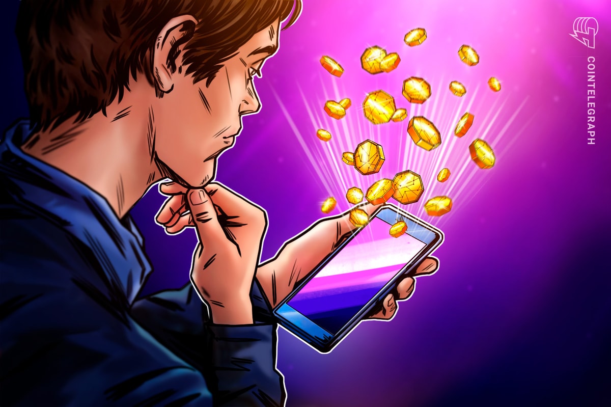 مدیر اجرایی ConsenSys مسئول امنیت MetaMask Snaps: "رضایت کلیدی است" مدیر اجرایی ConsenSys مسئول امنیت MetaMask Snaps: "رضایت کلیدی است"