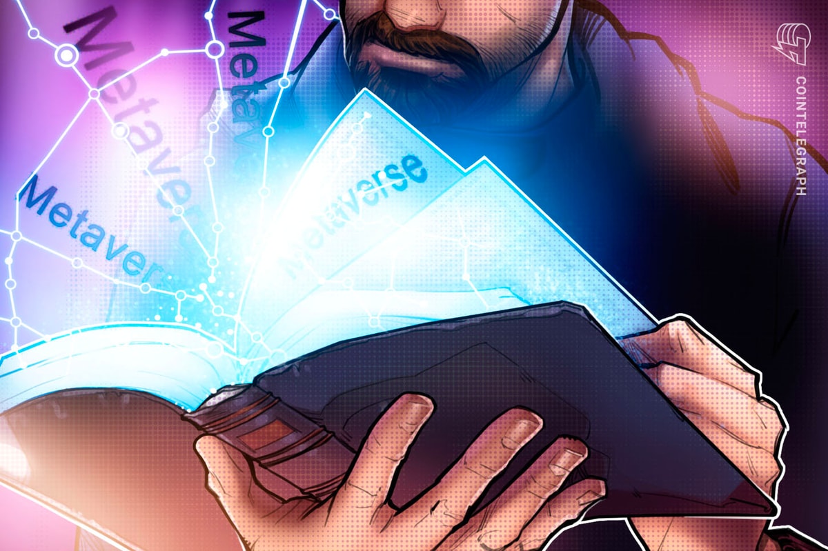 مؤسس BAYC، Yuga Labs سازماندهی مجدد را برای تمرکز بر Metaverse تکمیل کرد مؤسس BAYC، Yuga Labs سازماندهی مجدد را برای تمرکز بر Metaverse تکمیل کرد