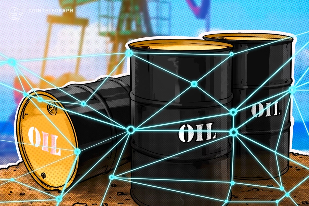پالایشگاه دولتی هند HPCL از بلاک چین برای تأیید سفارشات خرید استفاده می کند پالایشگاه دولتی هند HPCL از بلاک چین برای تأیید سفارشات خرید استفاده می کند