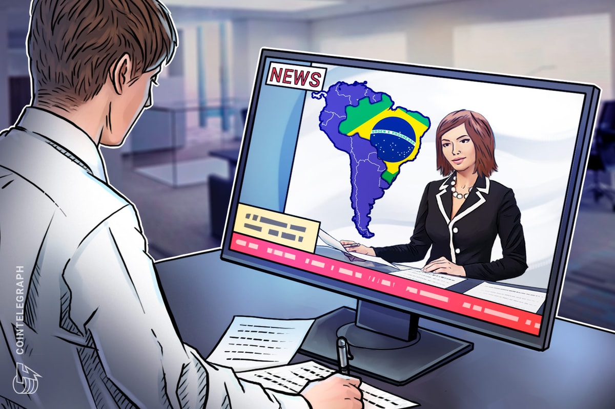 کنگره برزیل، مدیر عامل Binance CZ را برای کیفرخواست هدف قرار داد کنگره برزیل، مدیر عامل Binance CZ را برای کیفرخواست هدف قرار داد