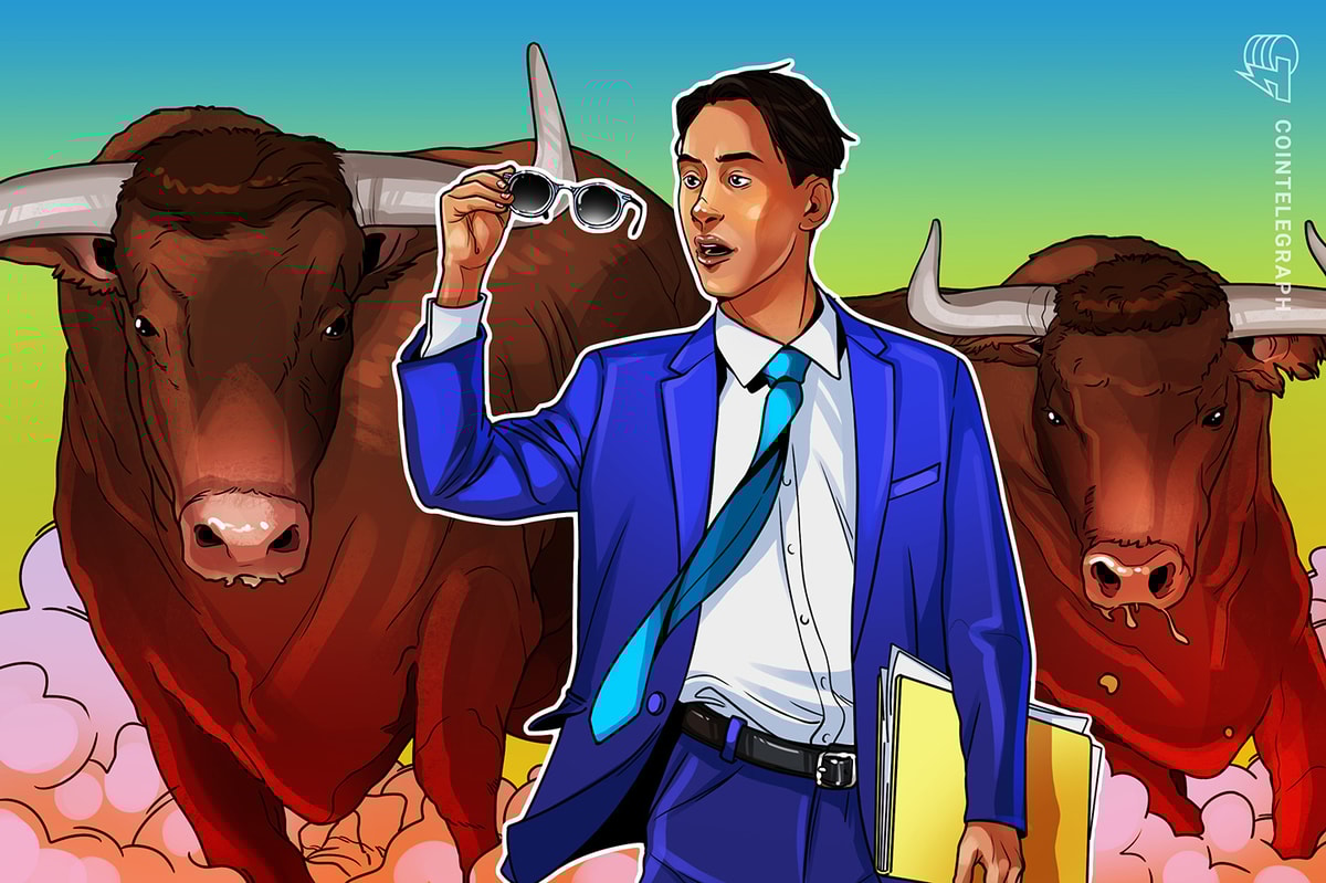 با حفظ خط روند 200 هفته ای قیمت بیت کوین، شاخص بیت کوین شانس صعودی را بهبود می بخشد. با حفظ خط روند 200 هفته ای قیمت بیت کوین، شاخص بیت کوین شانس صعودی را بهبود می بخشد.