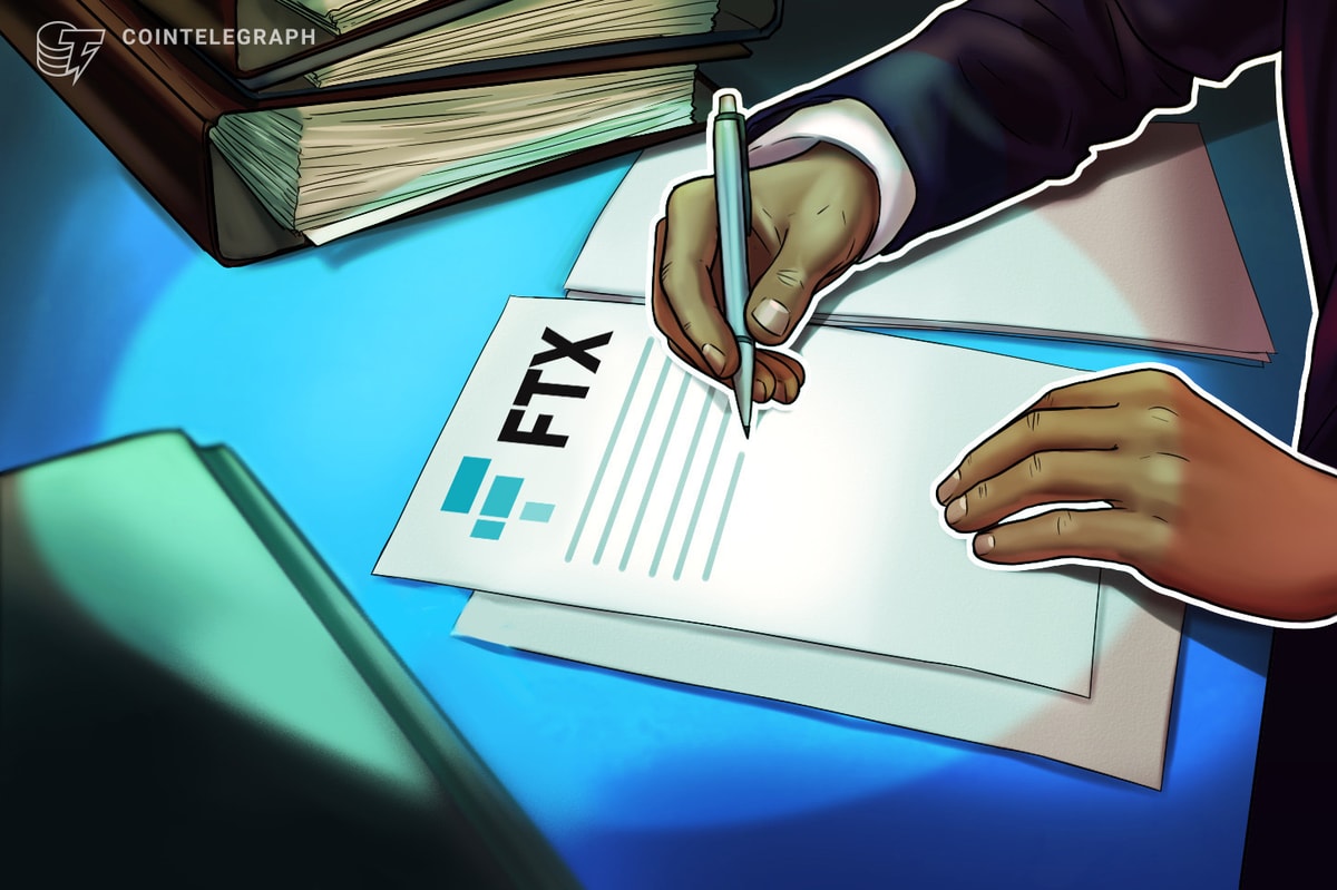 کارولین الیسون هفت ترازنامه «جایگزین» ارائه کرد که قرار گرفتن آلامدا در معرض FTX را پنهان می کند. کارولین الیسون هفت ترازنامه «جایگزین» ارائه کرد که قرار گرفتن آلامدا در معرض FTX را پنهان می کند.