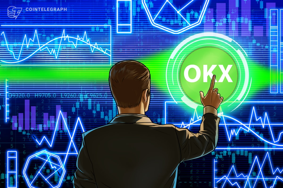 OK Group برای لغو "Okcoin" و انتقال به "OKX" در سطح جهانی OK Group برای لغو "Okcoin" و انتقال به "OKX" در سطح جهانی