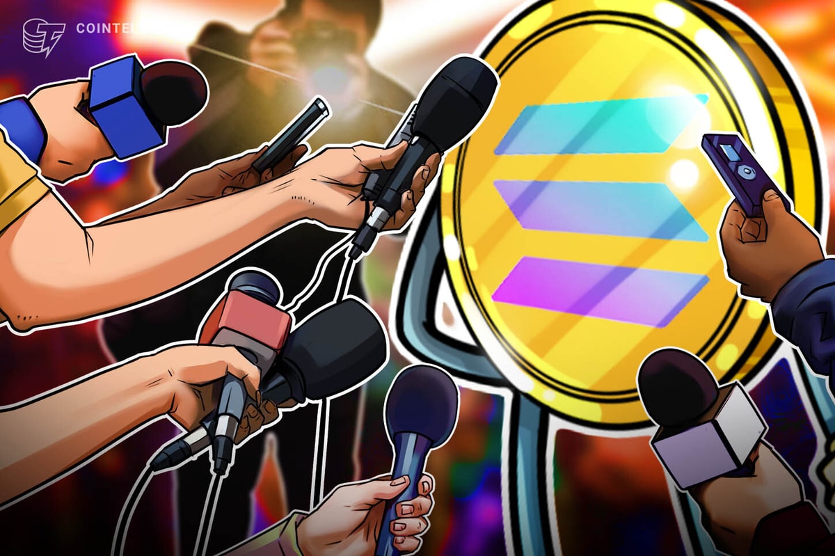چرا قیمت سولانا (SOL) در این هفته افزایش یافت؟