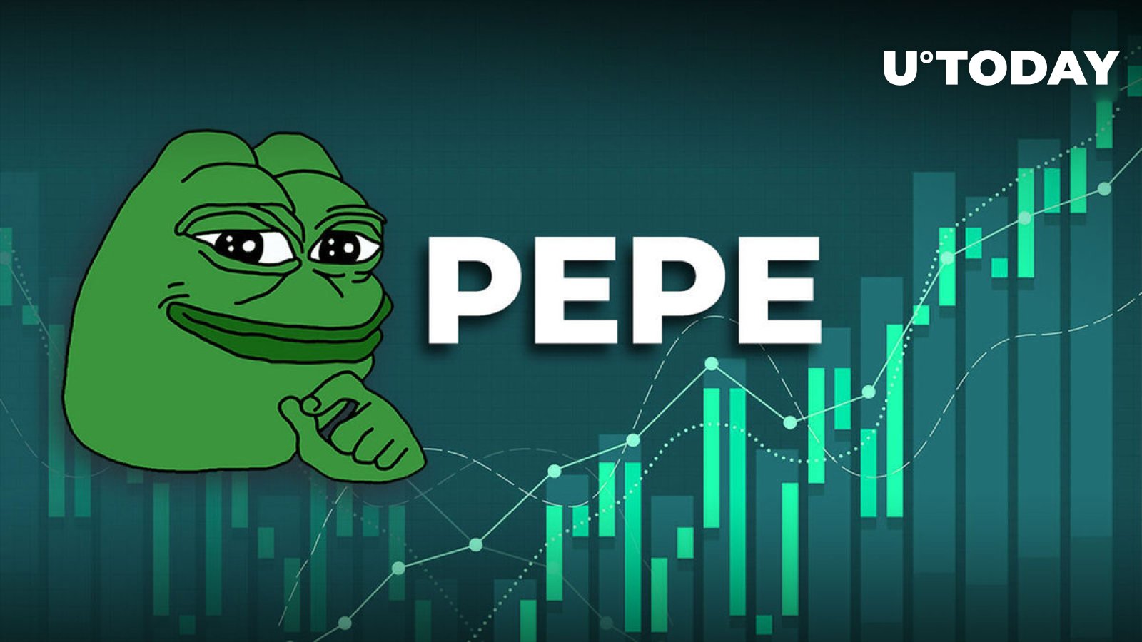 PEPE برای رسیدن به اوج سال نو، هدف خود را پارابولیک می کند