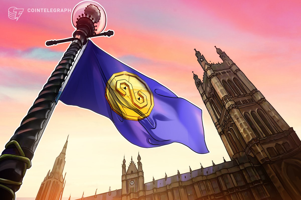 مجلس عوام بریتانیا آزمایش بیشتر CBDC را در مورد زنده بودن و خطرات توصیه می کند مجلس عوام بریتانیا آزمایش بیشتر CBDC را در مورد زنده بودن و خطرات توصیه می کند
