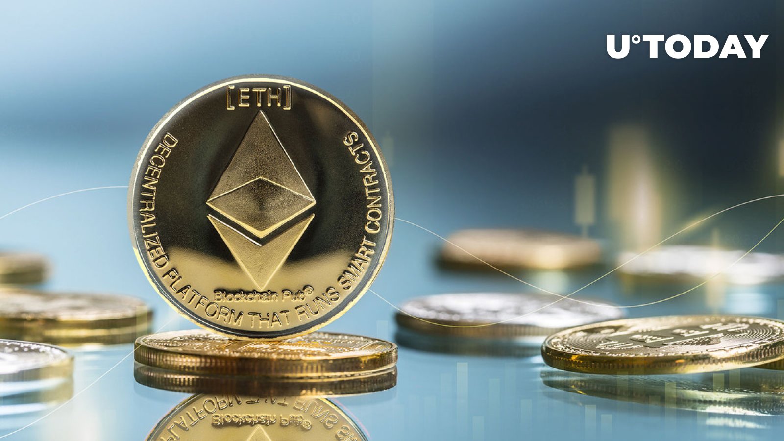 اتریوم (ETH) در سال 2023 رشد 85 درصدی داشته است اما هنوز یک مشکل بزرگ وجود دارد