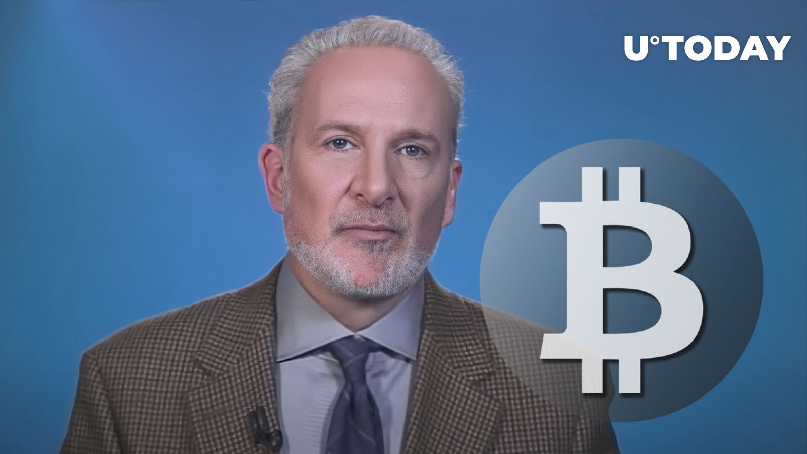 شیف: ممکن است قیمت بیت کوین (BTC) به 10 میلیون دلار برسد