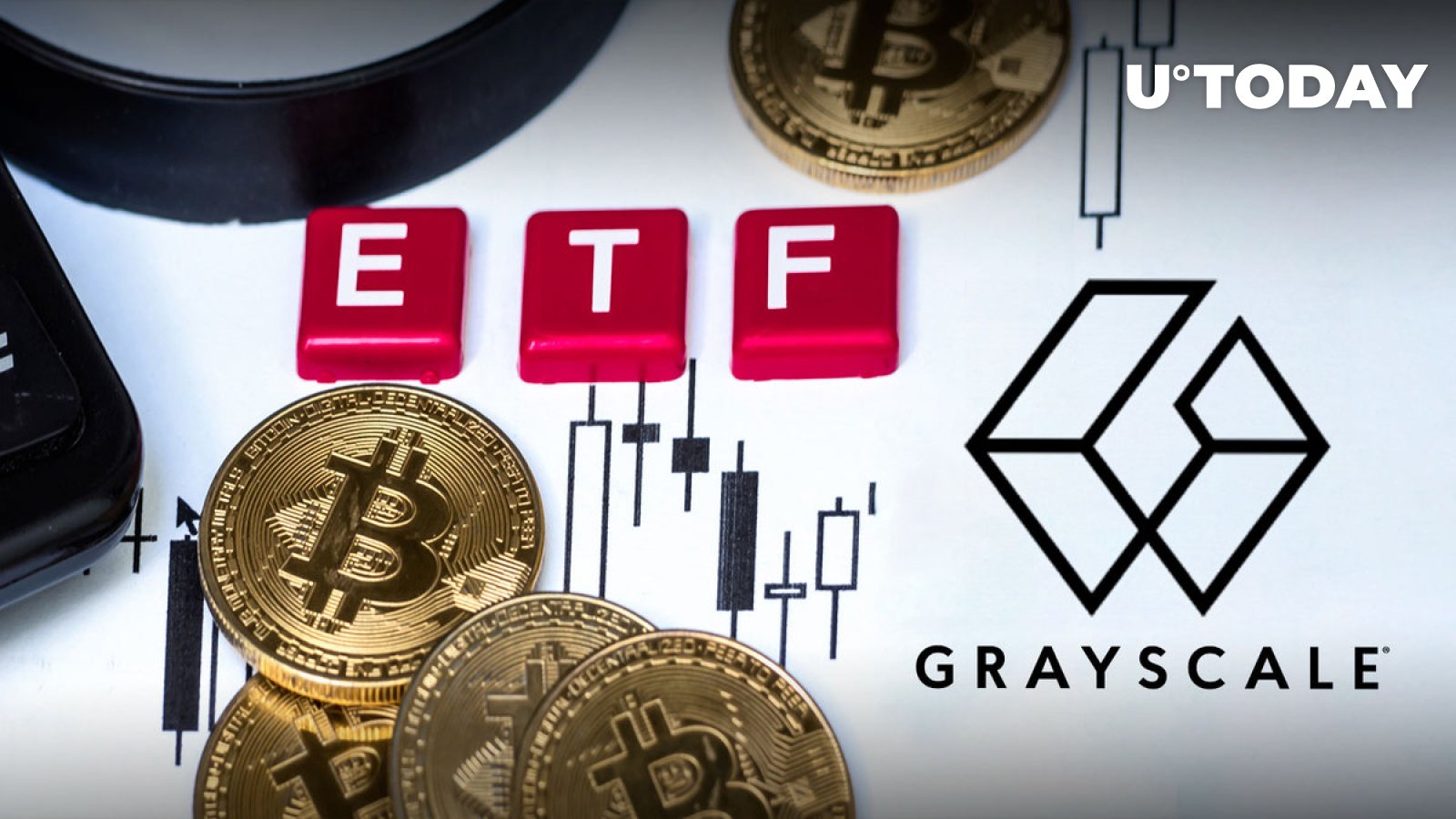 با سرمایه گذاری 588 میلیون دلاری Grayscale در Coinbase، قیمت بیت کوین (BTC) همچنان به کاهش خود ادامه می دهد.