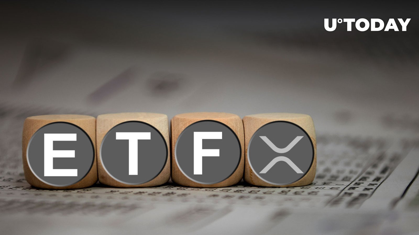 BlackRock: XRP ETF در کارت نیست