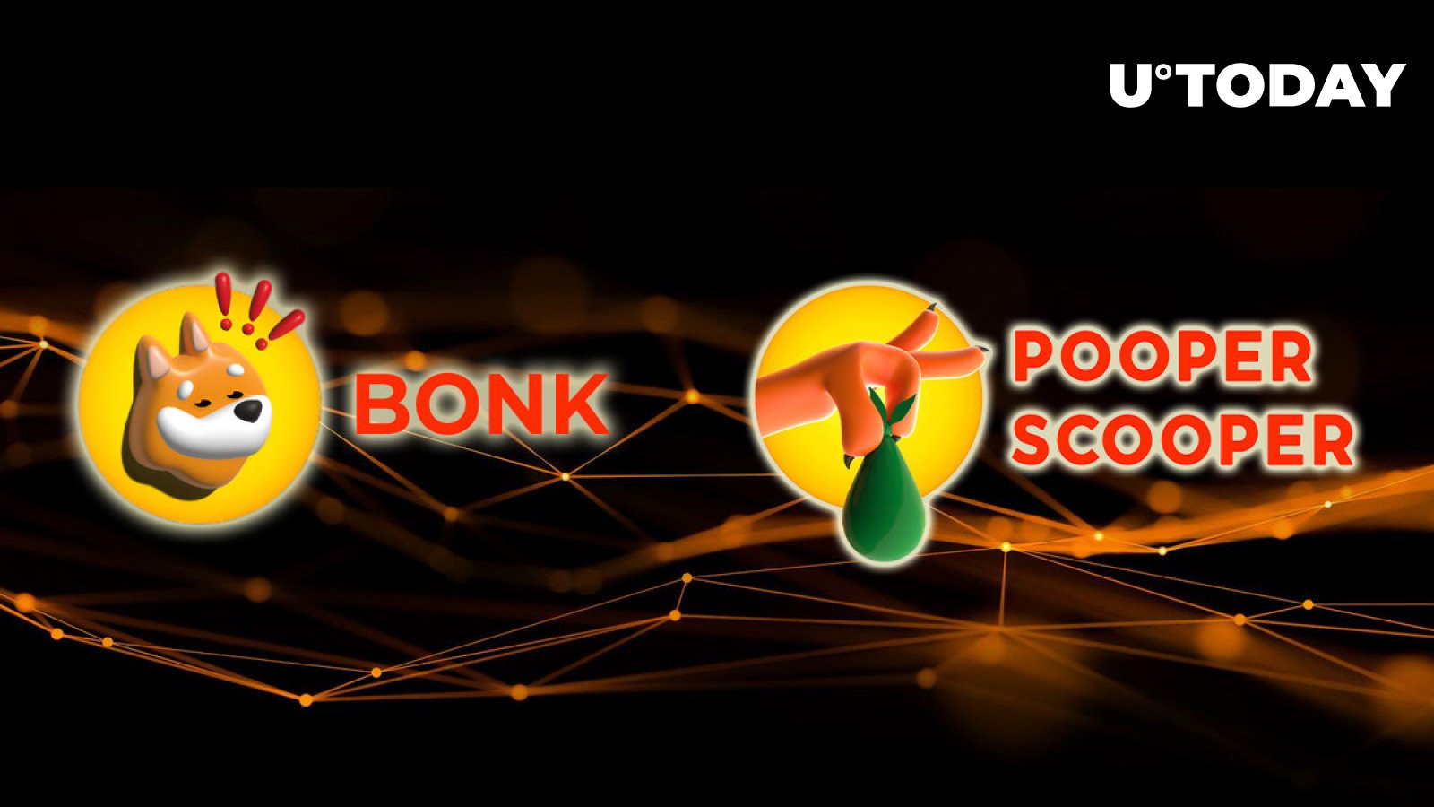 Solana's BONK عملکرد حماسی کیف پول را ادغام می کند تا Shiba Inu را از سلطنت خلع کند