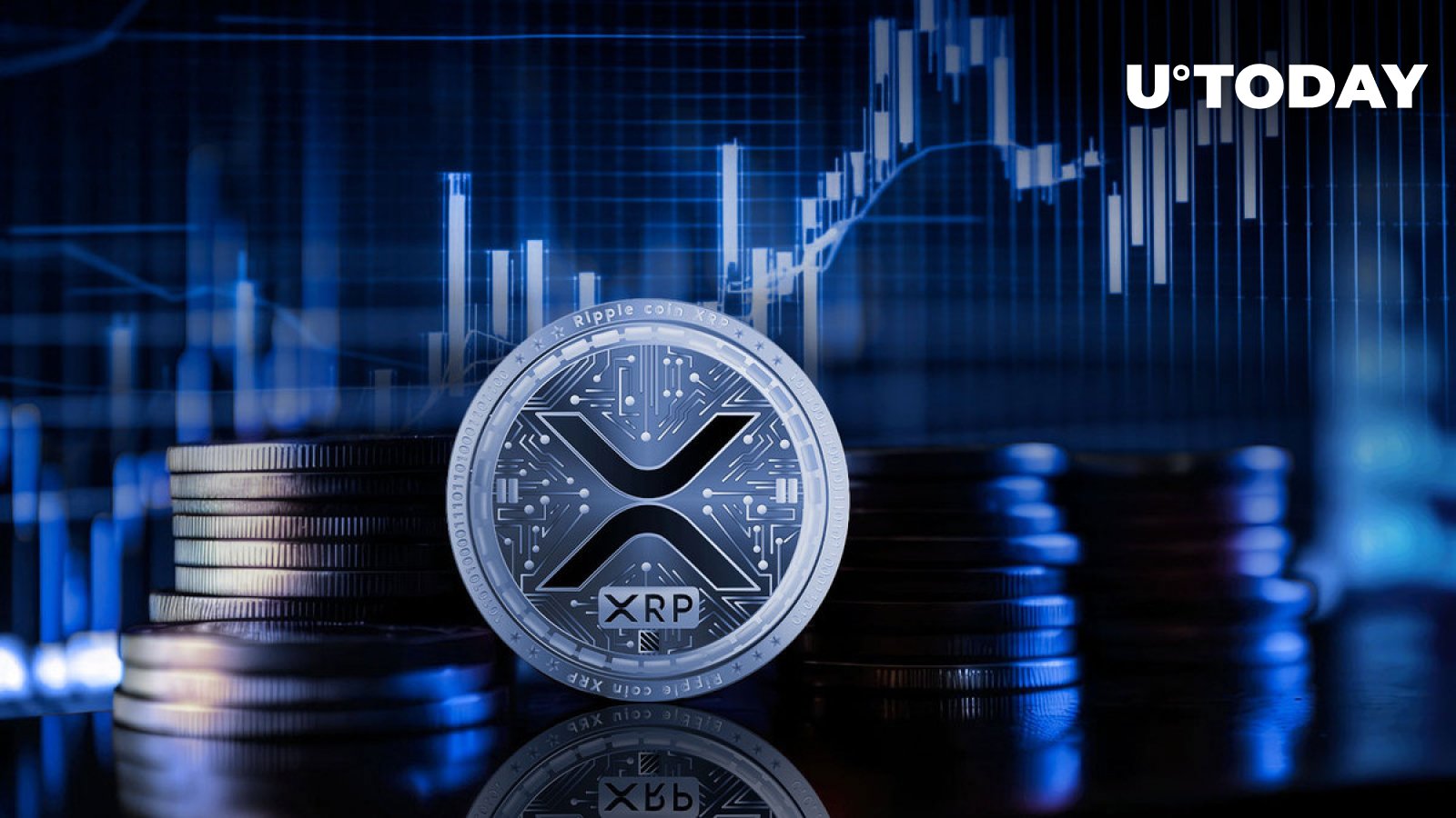 XRP ETF ممکن است واقعی باشد، شاهد انفجار 244 درصدی در ورودی صندوق XRP است