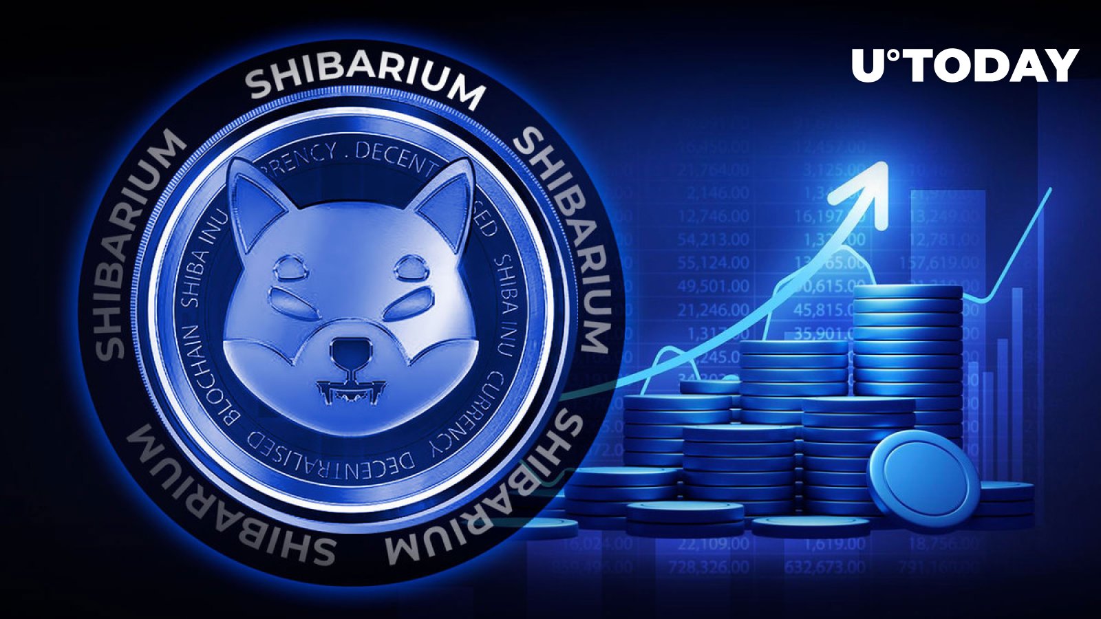 معاملات Shibarium با اشاره به تغییر قابل توجه به سمت حمایت افزایش می یابد