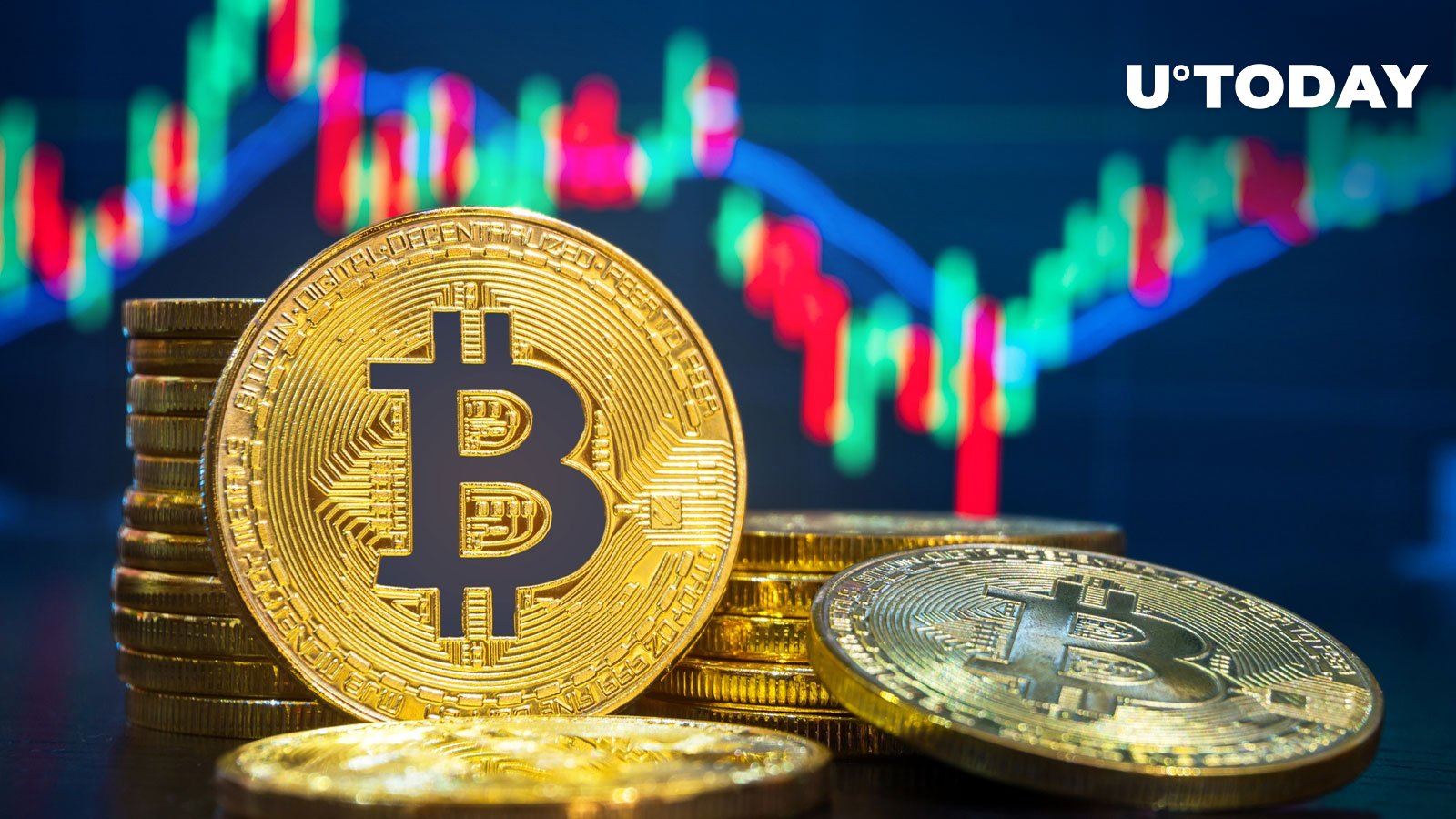 آیا یک اصلاح دیگر قیمت بیت کوین (BTC) در افق است؟