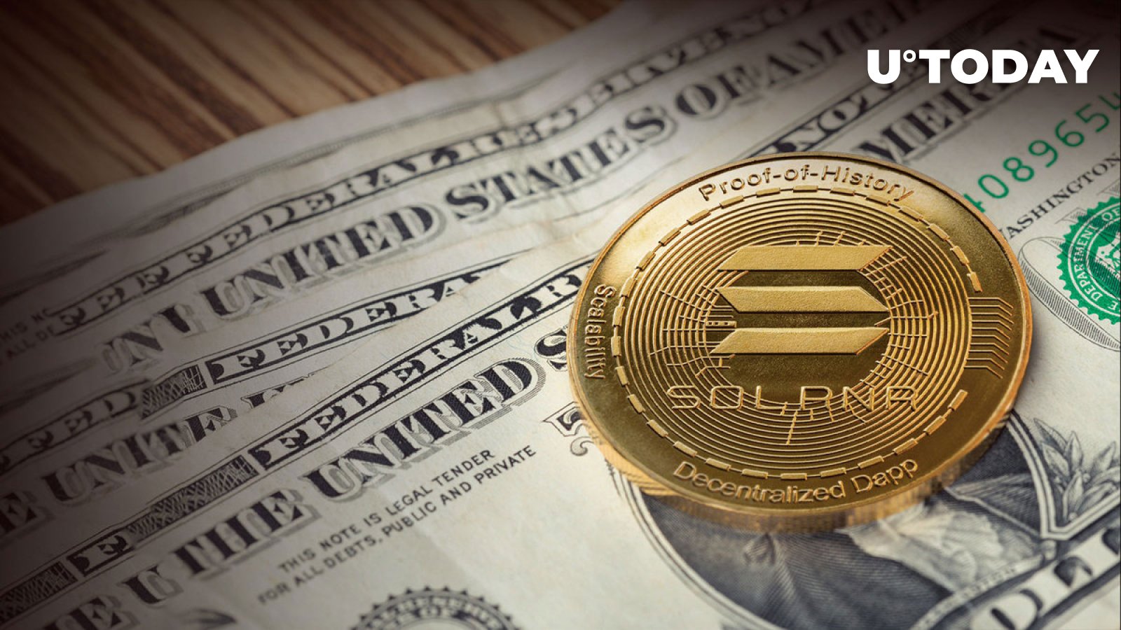سولانا (SOL) آیا 100 دلار به زودی عرضه می شود؟  قیمت حرکت غیرمنتظره می گیرد