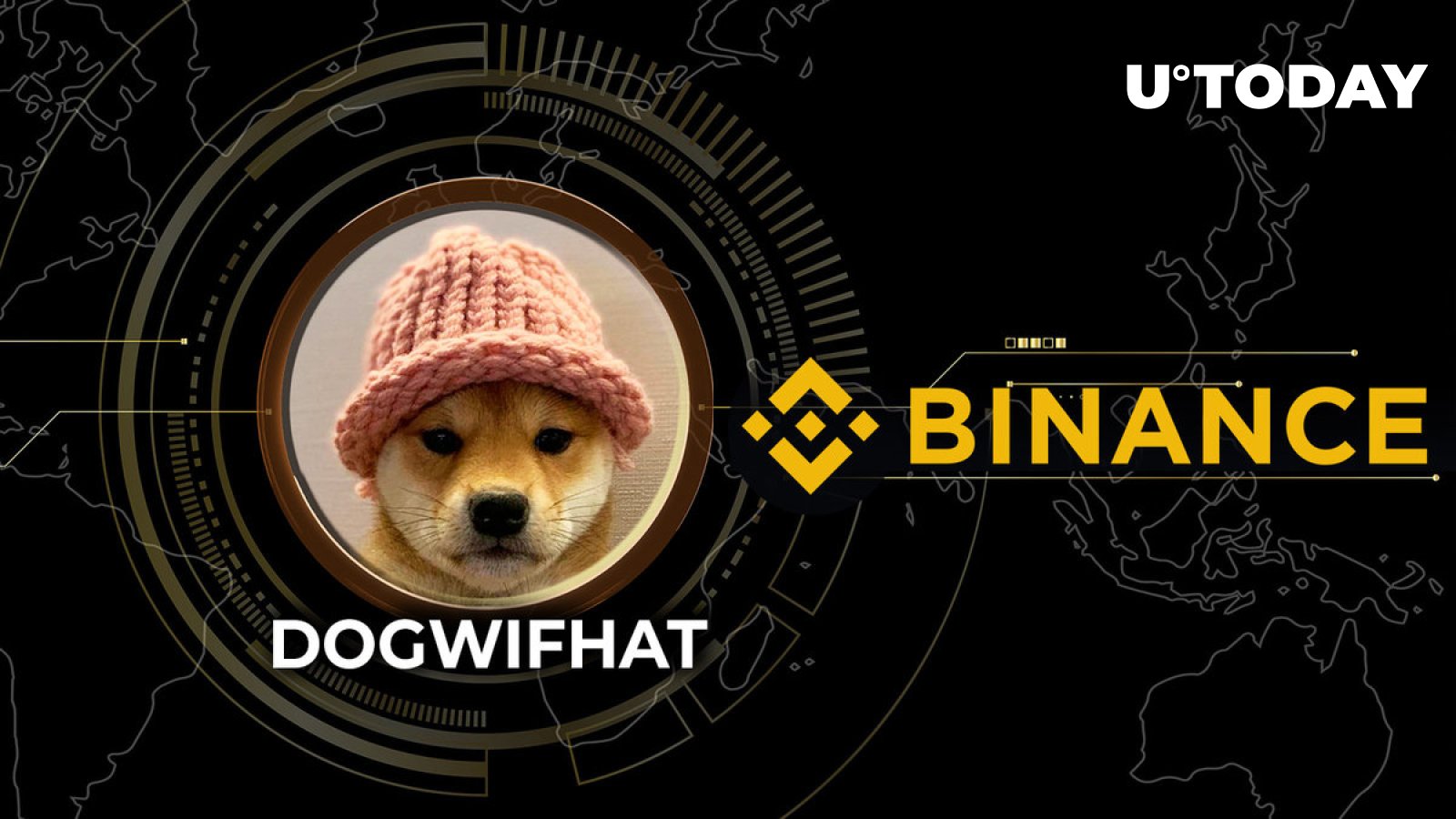 رویداد خرید مرموز Dogwifhat (WIF) قبل از لیست بایننس: چه اتفاقی می افتد؟