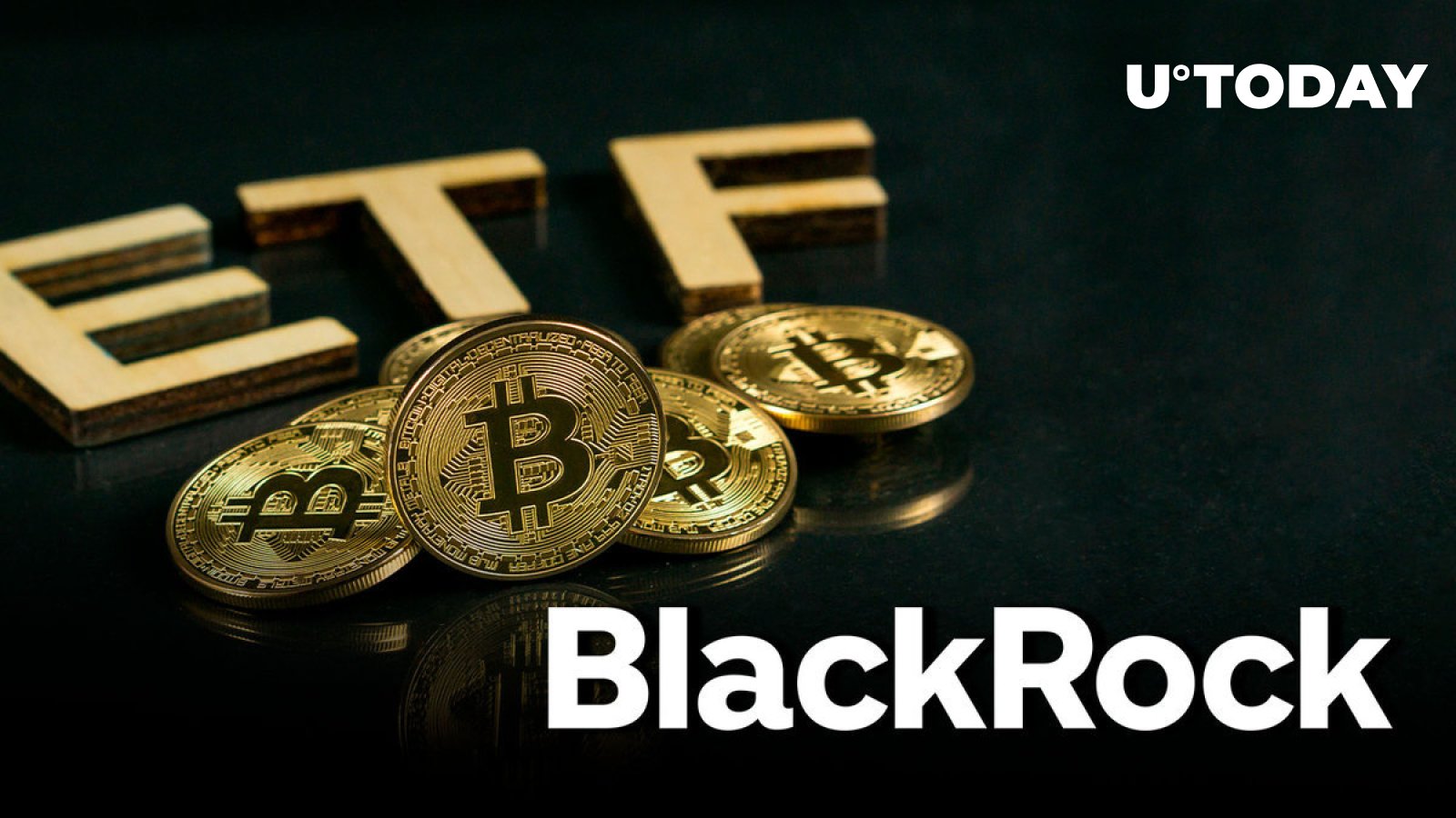 ETF بیت کوین بلک راک به یک نقطه عطف بزرگ می رسد