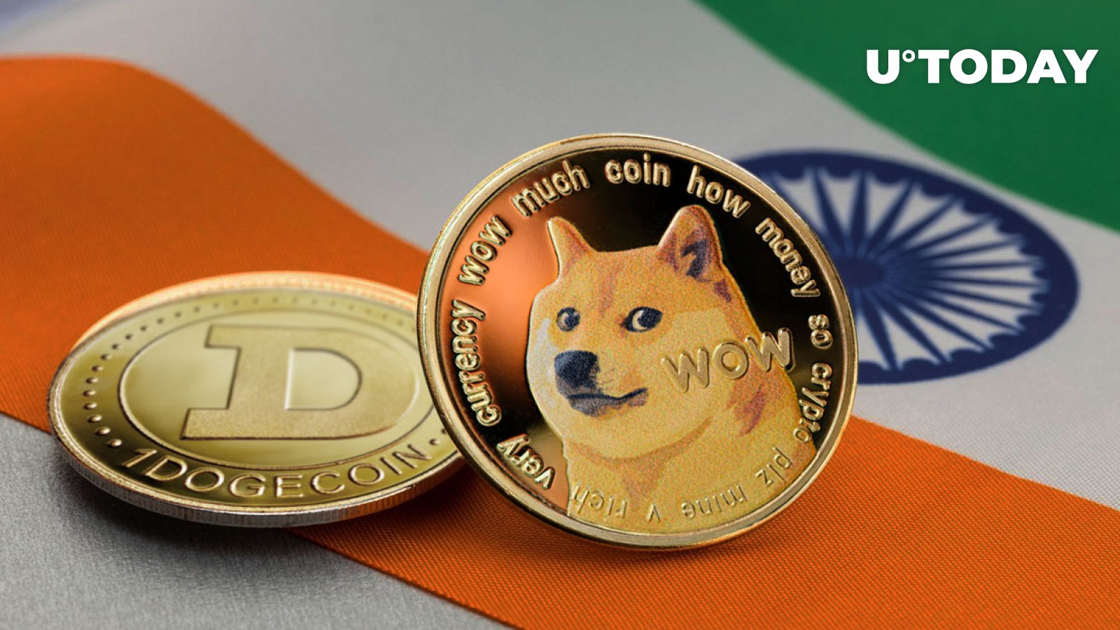 Dogecoin (DOGE) فهرست شده در صرافی اصلی هند: جزئیات