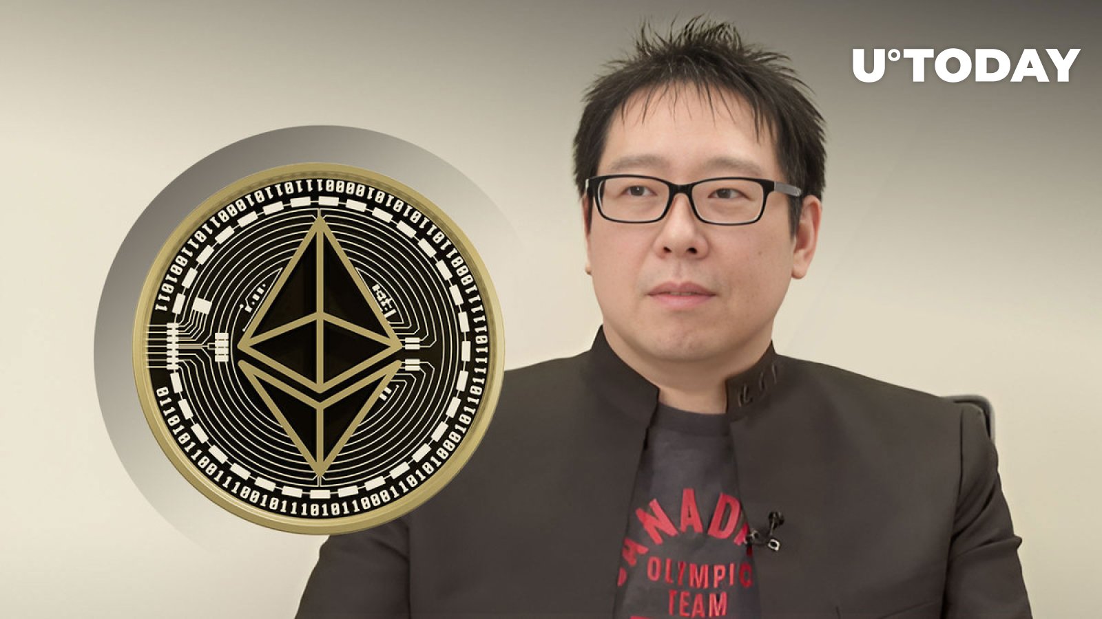 Samson Mow ضربه ظریفی به اتریوم (ETH) وارد می کند، آیا XRP بعدی است؟