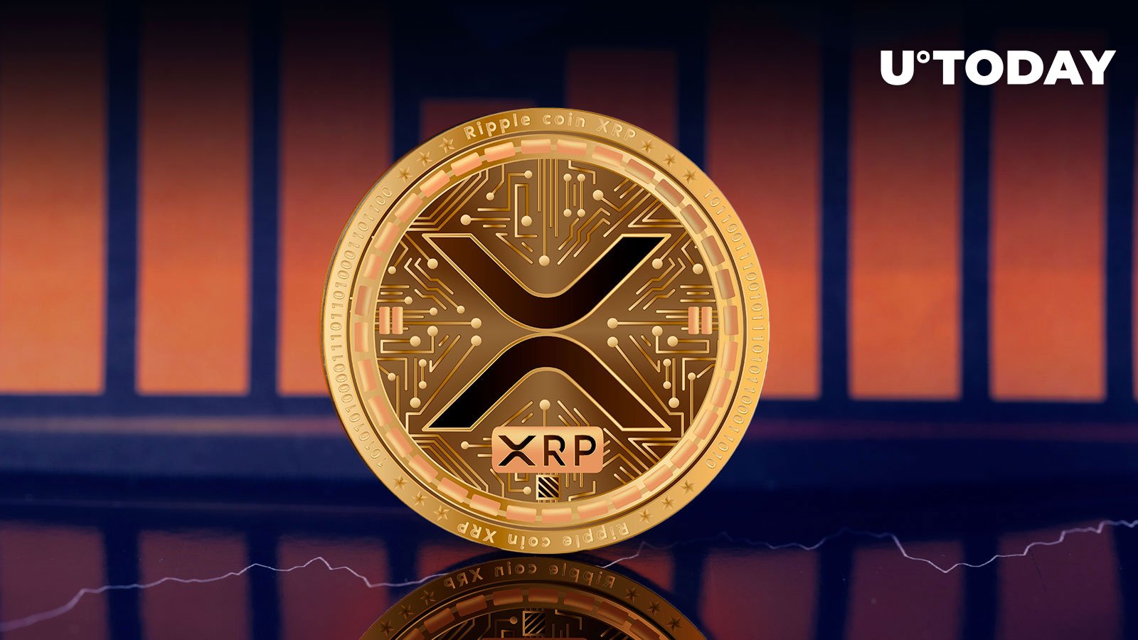 XRP با تصحیح ماکرو بالقوه روبرو می شود، آخرین هشدار باعث ترس می شود