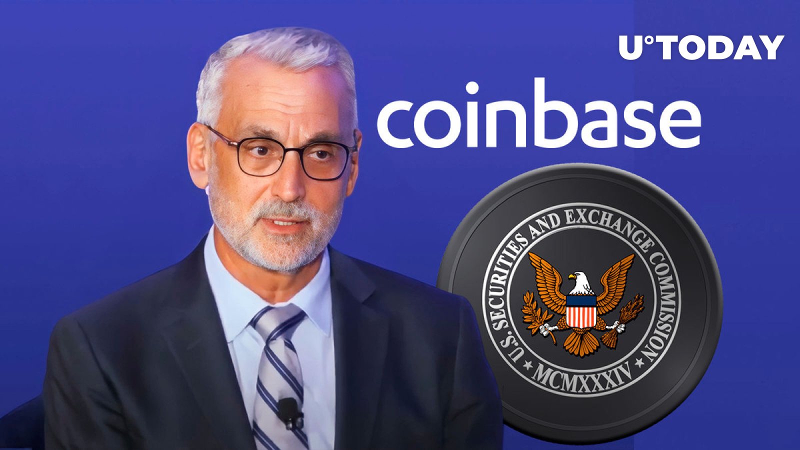 Coinbase v.  SEC: وکیل ارشد ریپل از رفتار نادرست بزرگی فاش می کند