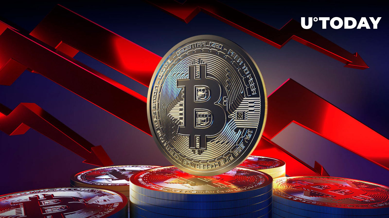 3 دلیل برای اینکه بیت کوین (BTC) به 35000 دلار سقوط کرد و این مشکلی ندارد