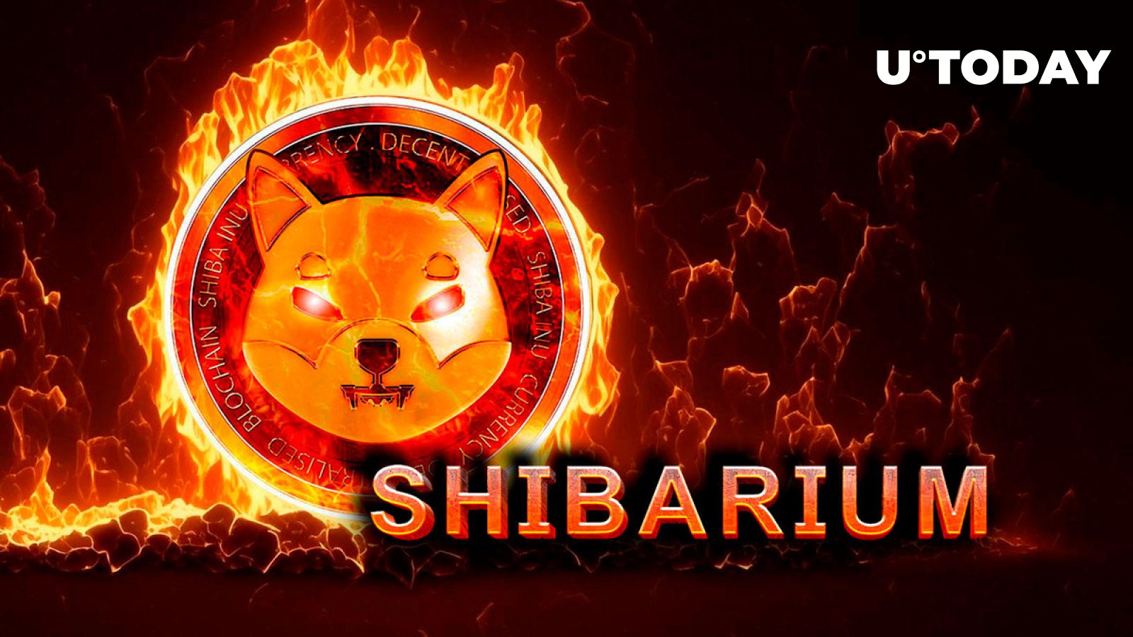 Shibarum با مکانیزم سوختن تبدیلی خود عصر جدیدی را در SHIB Burns اعلام می کند