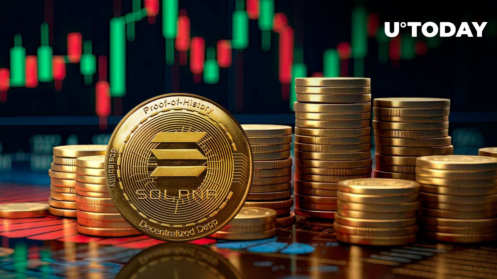 آیا سولانا (SOL) در آستانه یک انفجار دیگر است؟  جدول قیمت مخفی
