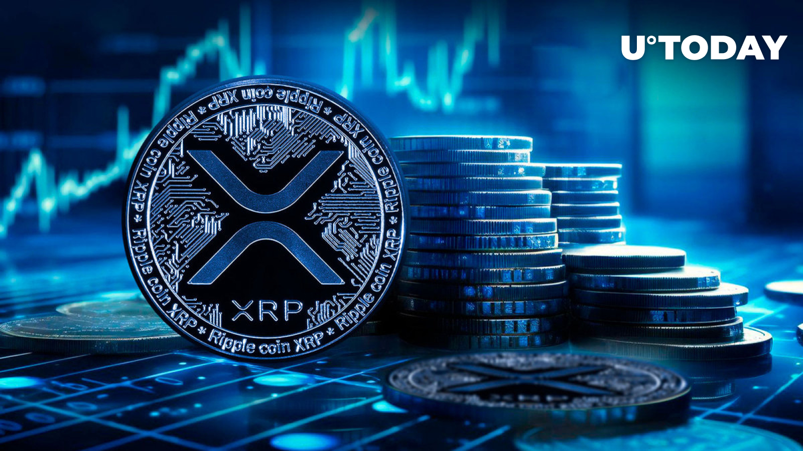 با افزایش قیمت XRP، 100 میلیون دلار XRP به آدرس مرموز منتقل شد