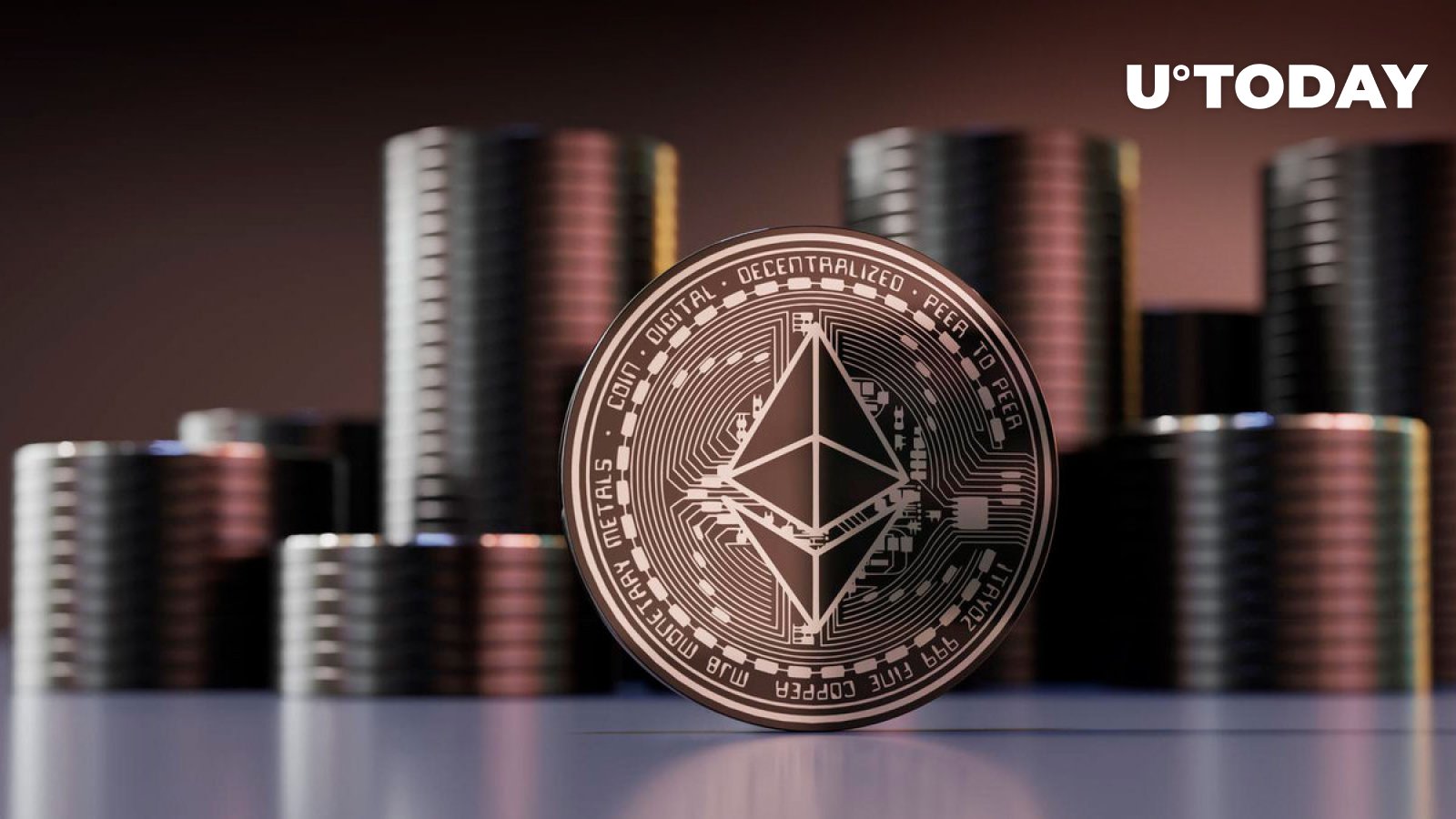 اتریوم (ETH) هدف فروش 1 میلیارد دلاری قرار گرفت: چه کسی مسئول است؟