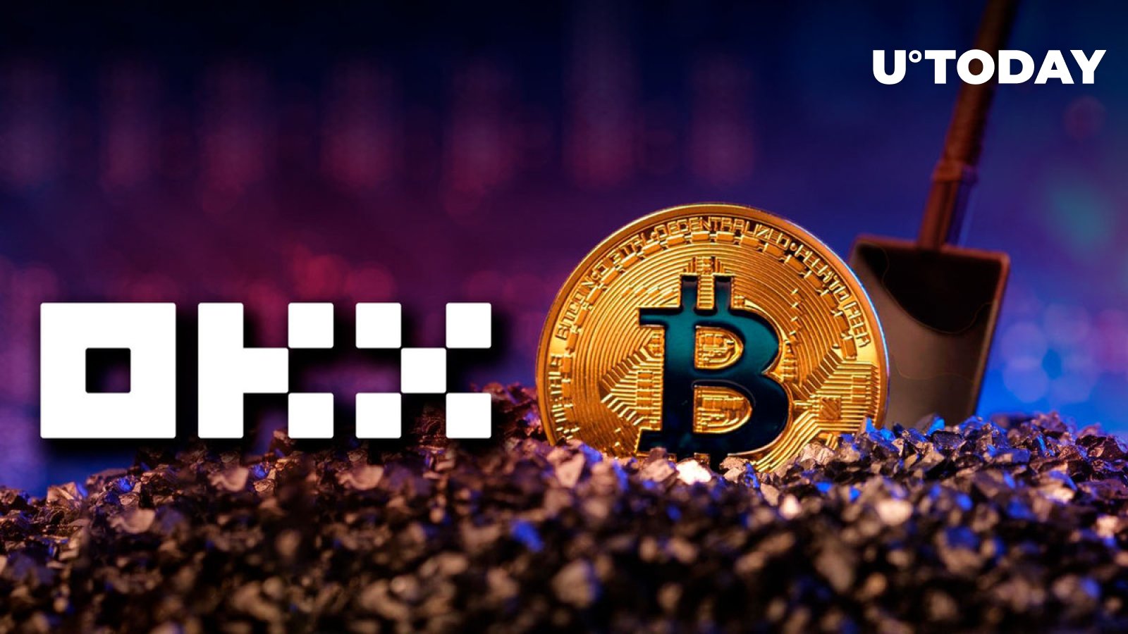OKX فعالیت های استخراج بیت کوین را تعطیل می کند: دلیل احتمالی در اینجا وجود دارد