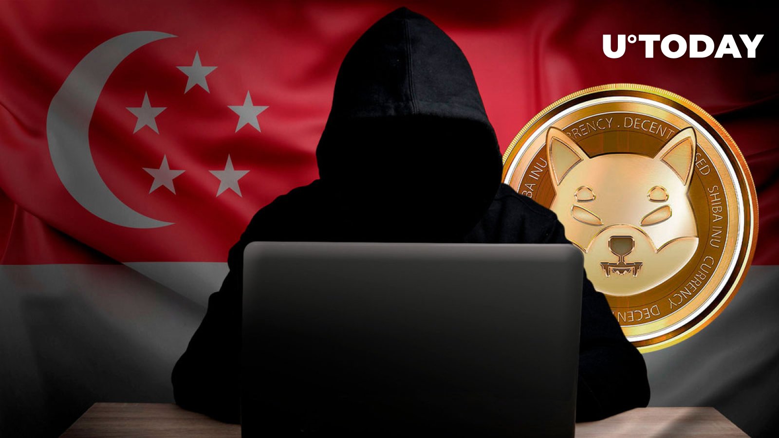 رهبر SHIB شیتوشی کوساما در توییتر تغییر کرد، ارتش SHIB گیج شد