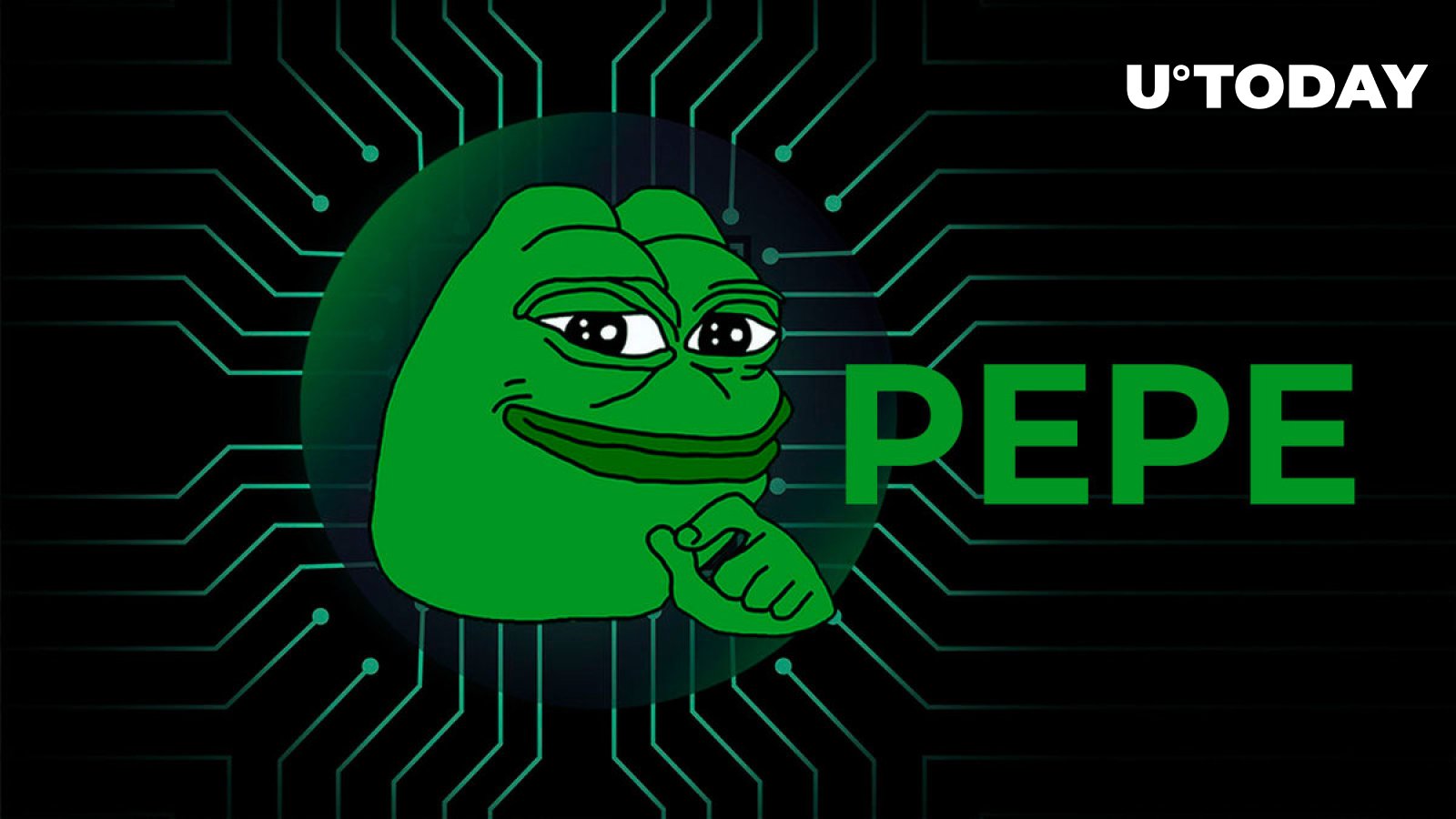 پپه بیانیه مهمی در مورد تراکنش های عجیب و غریب توکن PEPE ارائه کرد