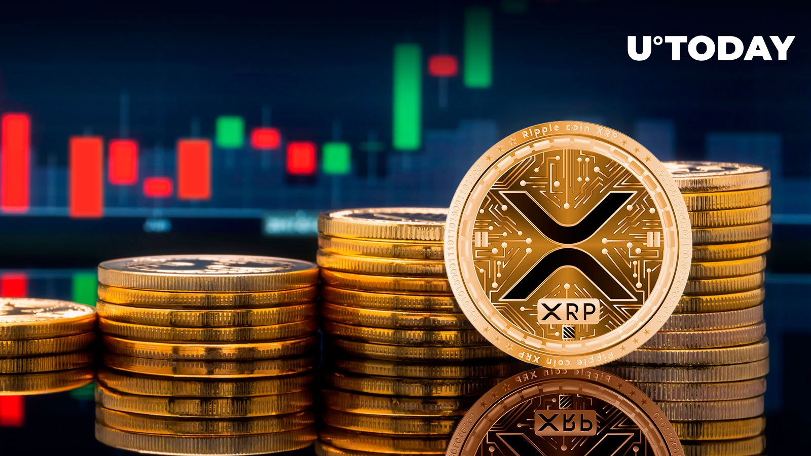 دلایل کلیدی که چرا قیمت XRP امروز 3 درصد افزایش یافته است