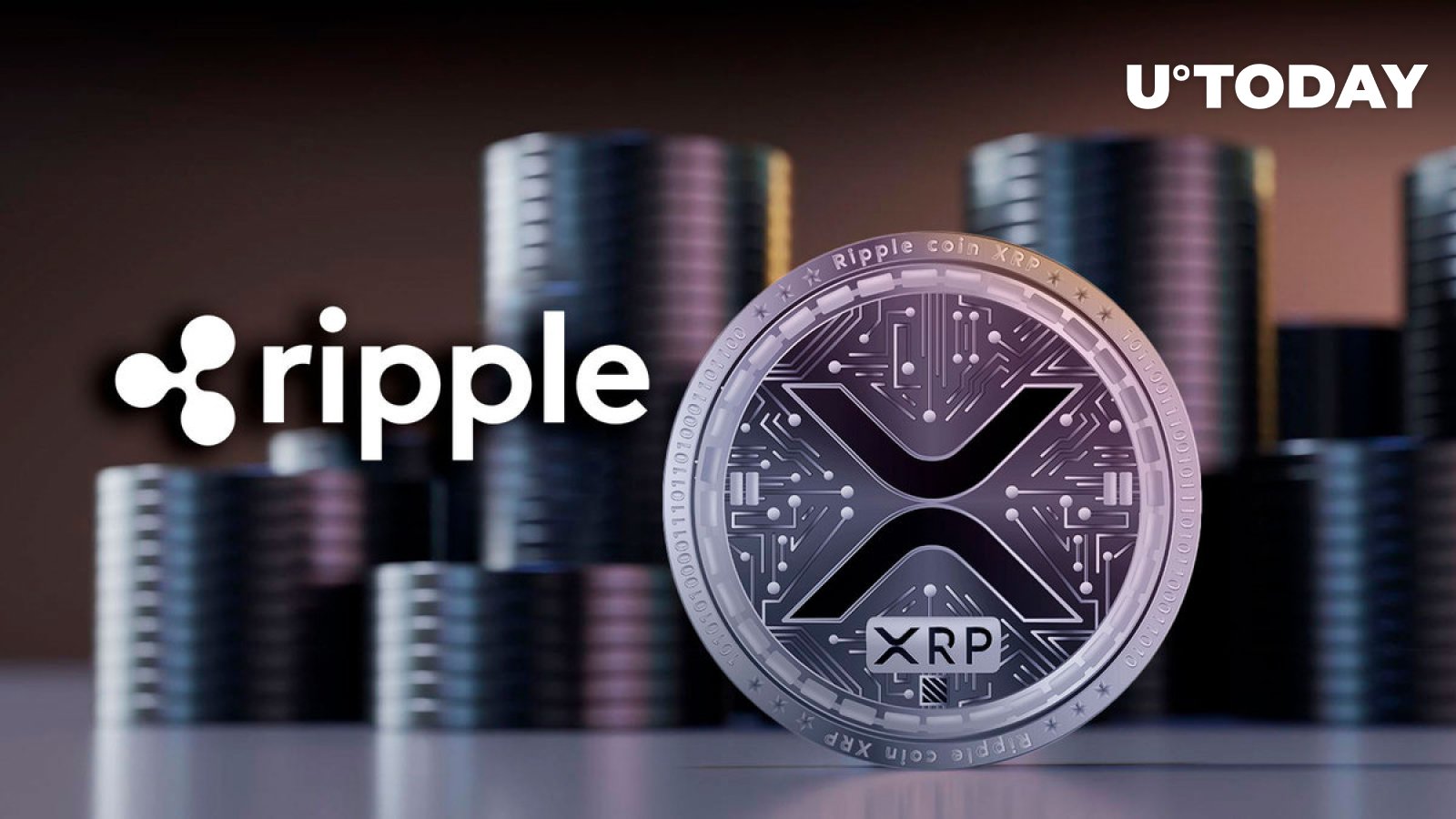 آزمایشگاه‌های ریپل میلیون‌ها XRP را فوراً جابه‌جا کردند تا قیمت را بالا ببرند یا کاهش دهند