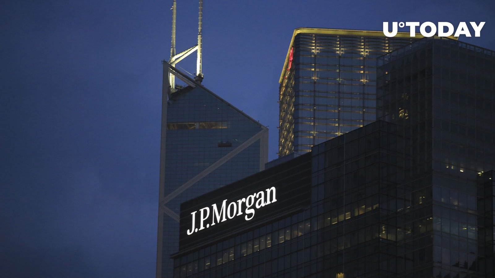 JPMorgan: خنک کننده ETF بیت کوین هیجان