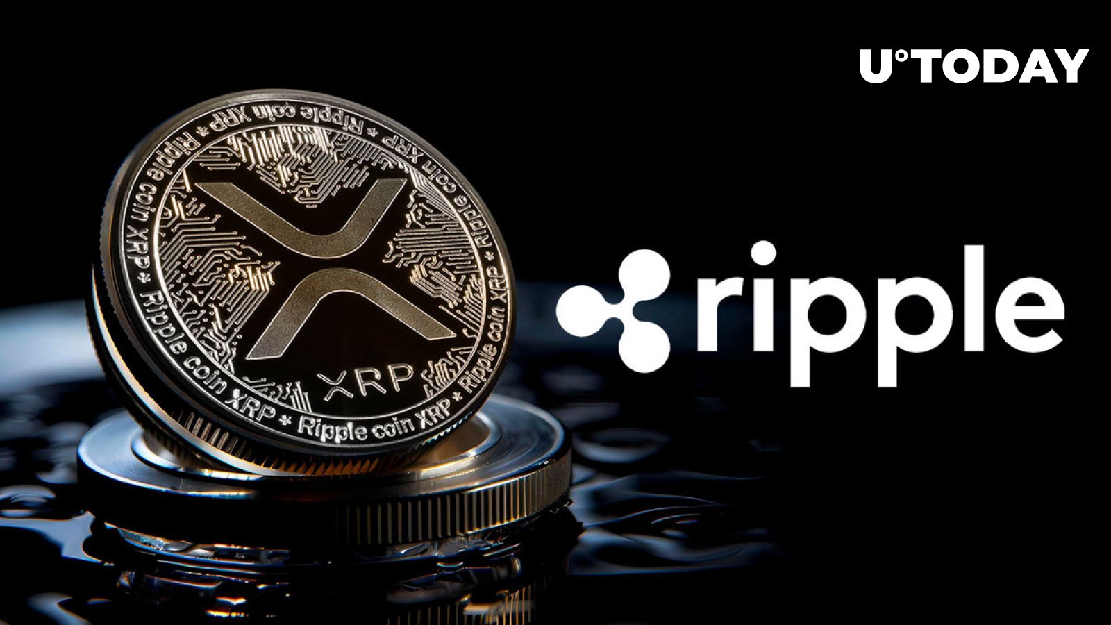 میلیون ها XRP در انتقال اسرارآمیز ریپل ناپدید شدند